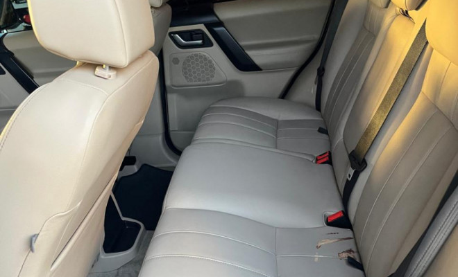 Land Rover Freelander2 Si4 SE 2.0 240cv Aut. 5p 2013 Gasolina-1