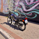 HONDA CG 125 TITAN 1996 (100% RESTAURADA ORIGINAL)-0