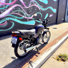 HONDA CG 125 TITAN 1996 (100% RESTAURADA ORIGINAL)-7