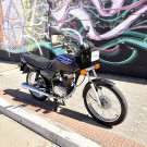 HONDA CG 125 TITAN 1996 (100% RESTAURADA ORIGINAL)-5