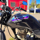 HONDA CG 125 TITAN 1996 (100% RESTAURADA ORIGINAL)-9