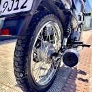 HONDA CG 125 TITAN 1996 (100% RESTAURADA ORIGINAL)-10