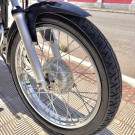 HONDA CG 125 TITAN 1996 (100% RESTAURADA ORIGINAL)-2