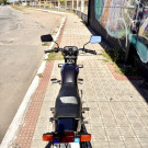 HONDA CG 125 TITAN 1996 (100% RESTAURADA ORIGINAL)-4