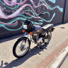 HONDA CG 125 TITAN 1996 (100% RESTAURADA ORIGINAL)-1