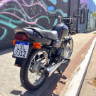 HONDA CG 125 TITAN 1996 (100% RESTAURADA ORIGINAL)-8