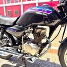 HONDA CG 125 TITAN 1996 (100% RESTAURADA ORIGINAL)-3