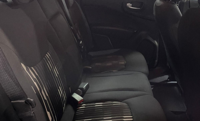 Fiat Toro Endurance 1.8 16V Flex Aut. 2019 Flex-5