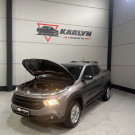 Fiat Toro Endurance 1.8 16V Flex Aut. 2019 Flex-2