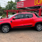 Fiat Strada Volcano 1.3 Flex 8V CD 2021 Flex-0