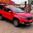 Fiat Strada Volcano 1.3 Flex 8V CD 2021 Flex-3