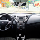 Hyundai HB20 2016 1.0 Comfort-7