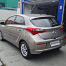 Hyundai HB20 2016 1.0 Comfort-3
