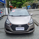 Hyundai HB20 2016 1.0 Comfort-0