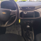 GM - Chevrolet PRISMA Sed. Joy/ LS 1.0 8V FlexPower 4p 2018 Flex-4