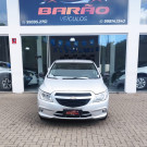 GM - Chevrolet PRISMA Sed. Joy/ LS 1.0 8V FlexPower 4p 2018 Flex-0