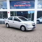 GM - Chevrolet PRISMA Sed. Joy/ LS 1.0 8V FlexPower 4p 2018 Flex-1
