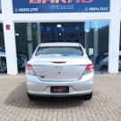 GM - Chevrolet PRISMA Sed. Joy/ LS 1.0 8V FlexPower 4p 2018 Flex-2