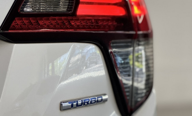 Honda HR-V Touring 1.5 Flex TB 16V 5p Aut. 2020 Flex-6