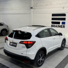 Honda HR-V Touring 1.5 Flex TB 16V 5p Aut. 2020 Flex-12