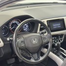 Honda HR-V Touring 1.5 Flex TB 16V 5p Aut. 2020 Flex-7