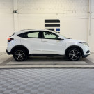 Honda HR-V Touring 1.5 Flex TB 16V 5p Aut. 2020 Flex-4