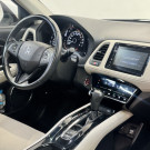 Honda HR-V Touring 1.5 Flex TB 16V 5p Aut. 2020 Flex-8