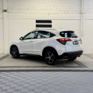 Honda HR-V Touring 1.5 Flex TB 16V 5p Aut. 2020 Flex-0