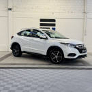 Honda HR-V Touring 1.5 Flex TB 16V 5p Aut. 2020 Flex-3