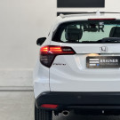 Honda HR-V Touring 1.5 Flex TB 16V 5p Aut. 2020 Flex-5