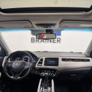 Honda HR-V Touring 1.5 Flex TB 16V 5p Aut. 2020 Flex-9