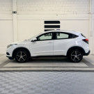 Honda HR-V Touring 1.5 Flex TB 16V 5p Aut. 2020 Flex-1