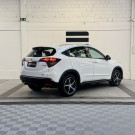 Honda HR-V Touring 1.5 Flex TB 16V 5p Aut. 2020 Flex-2