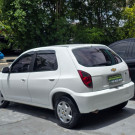 GM - Chevrolet Celta Spirit/ LT 1.0 MPFI 8V FlexP. 5p 2015 Flex-5