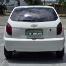 GM - Chevrolet Celta Spirit/ LT 1.0 MPFI 8V FlexP. 5p 2015 Flex-4