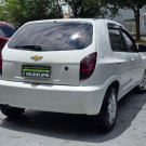 GM - Chevrolet Celta Spirit/ LT 1.0 MPFI 8V FlexP. 5p 2015 Flex-3