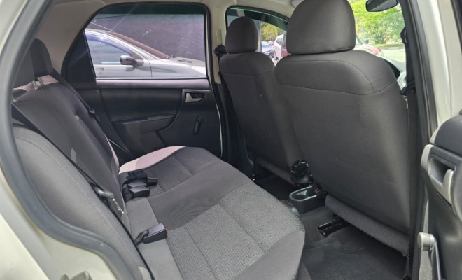 GM - Chevrolet Celta Spirit/ LT 1.0 MPFI 8V FlexP. 5p 2015 Flex-6