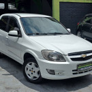 GM - Chevrolet Celta Spirit/ LT 1.0 MPFI 8V FlexP. 5p 2015 Flex-1