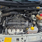 GM - Chevrolet Celta Spirit/ LT 1.0 MPFI 8V FlexP. 5p 2015 Flex-7
