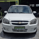 GM - Chevrolet Celta Spirit/ LT 1.0 MPFI 8V FlexP. 5p 2015 Flex-0