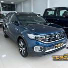 VW - VolksWagen T-Cross Hig. 250 TSI 1.4 Flex 16V 5p Aut 2024 Flex-1