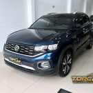 VW - VolksWagen T-Cross Hig. 250 TSI 1.4 Flex 16V 5p Aut 2024 Flex-0