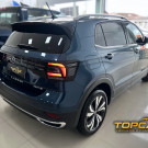 VW - VolksWagen T-Cross Hig. 250 TSI 1.4 Flex 16V 5p Aut 2024 Flex-2