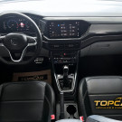 VW - VolksWagen T-Cross Hig. 250 TSI 1.4 Flex 16V 5p Aut 2024 Flex-7