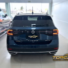 VW - VolksWagen T-Cross Hig. 250 TSI 1.4 Flex 16V 5p Aut 2024 Flex-3