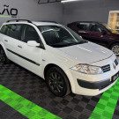 Renault Megane Grand Tour Dynam. Hi-Flex 1.6 16V 2013 Flex-3