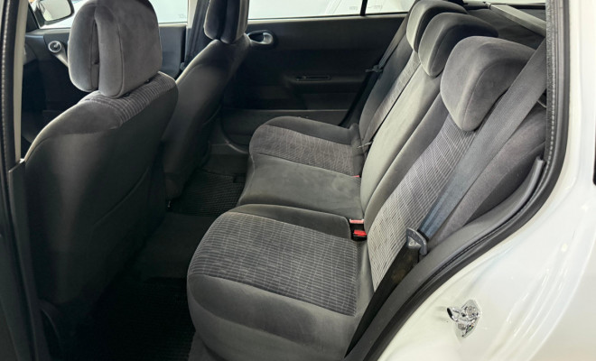 Renault Megane Grand Tour Dynam. Hi-Flex 1.6 16V 2013 Flex-5