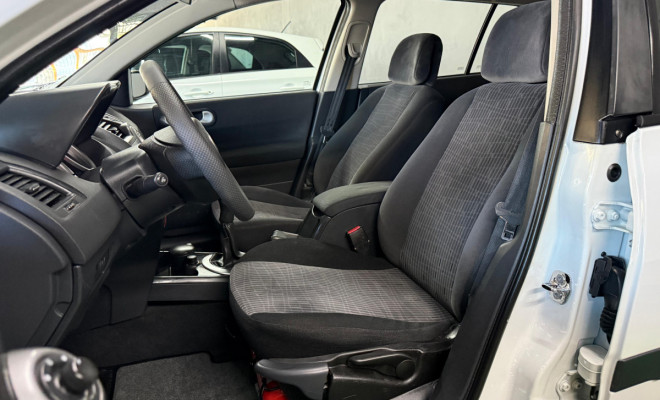 Renault Megane Grand Tour Dynam. Hi-Flex 1.6 16V 2013 Flex-7