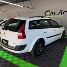 Renault Megane Grand Tour Dynam. Hi-Flex 1.6 16V 2013 Flex-2