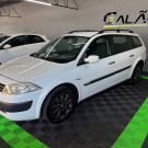 Renault Megane Grand Tour Dynam. Hi-Flex 1.6 16V 2013 Flex-0